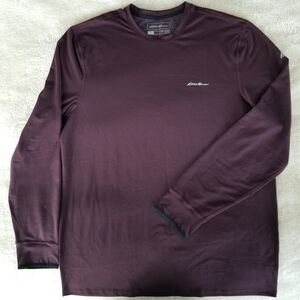 Eddie Bauer Resolution crew